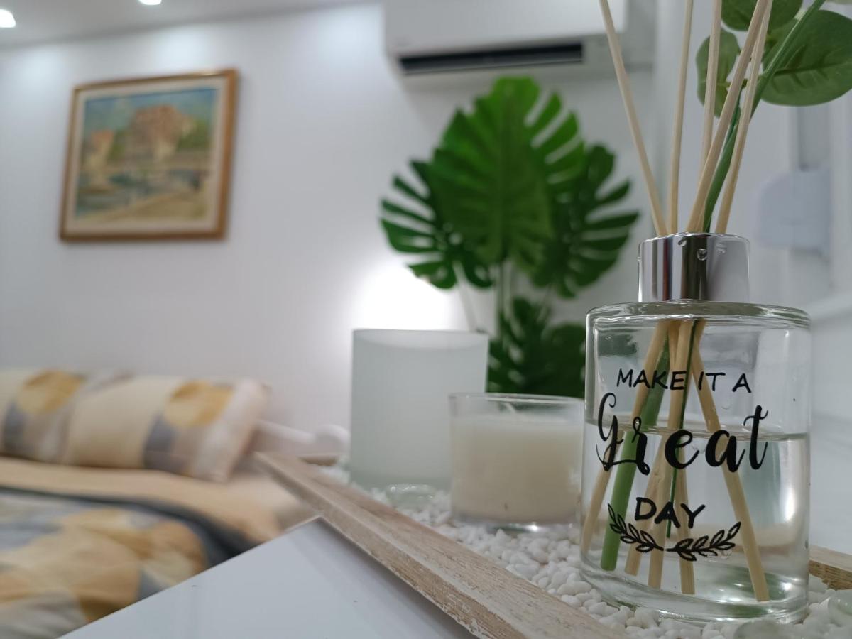 Grey 4 Apartment เบลเกรด ภายนอก รูปภาพ